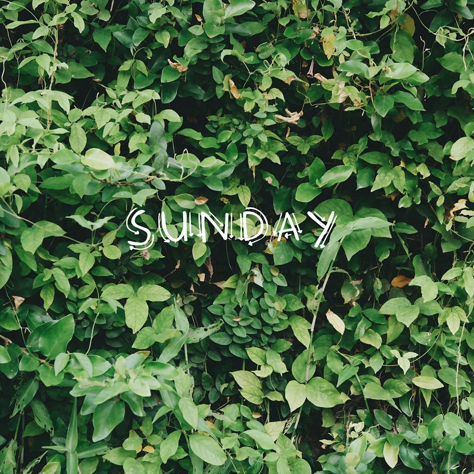 Sunday by Nico Wijaya
