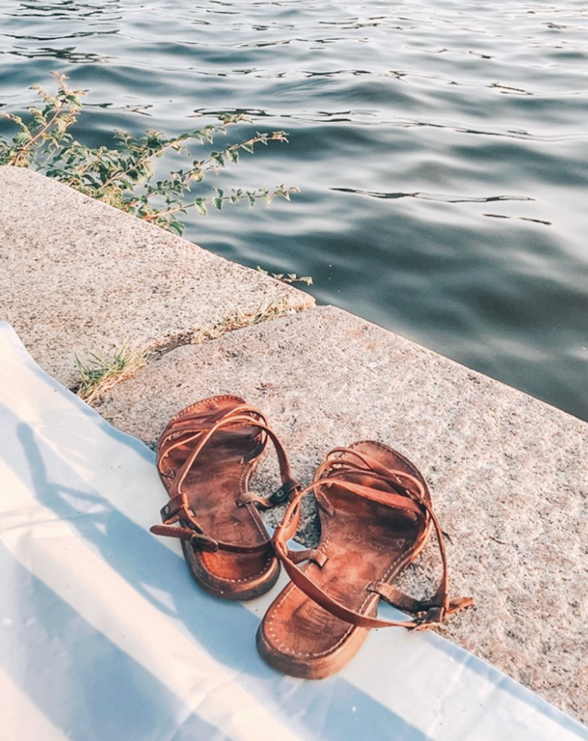 summer days