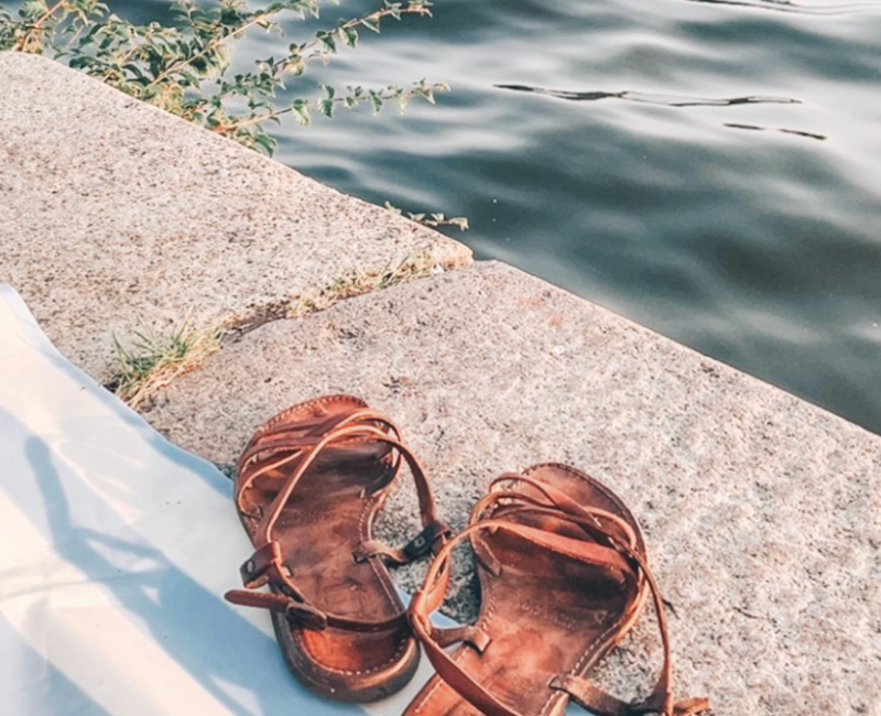 summer days